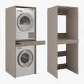 Meubles colonnes – PLATAN ROOM
