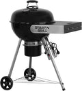 Start'N'Grill Start N Grill - Barbecue 57cm charbon à allumage automatique - SNG Evolution - Allumage en 3mn – breveté