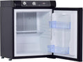 40L – Frigo Gaz Camping Car – Mini réfrigérateurs, Smad, Frigo Trimixte 12V 220V Gaz, Gîte, Noir, Mobile-home, Camion, Fourgon