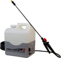 5 Bar avec pressostat – PowerJet 2 pulvérisateur électrique 12 V, MULTIREX, portée 10 m, autonomie 5 h, Pompe 5, 5 m, 7 Buses