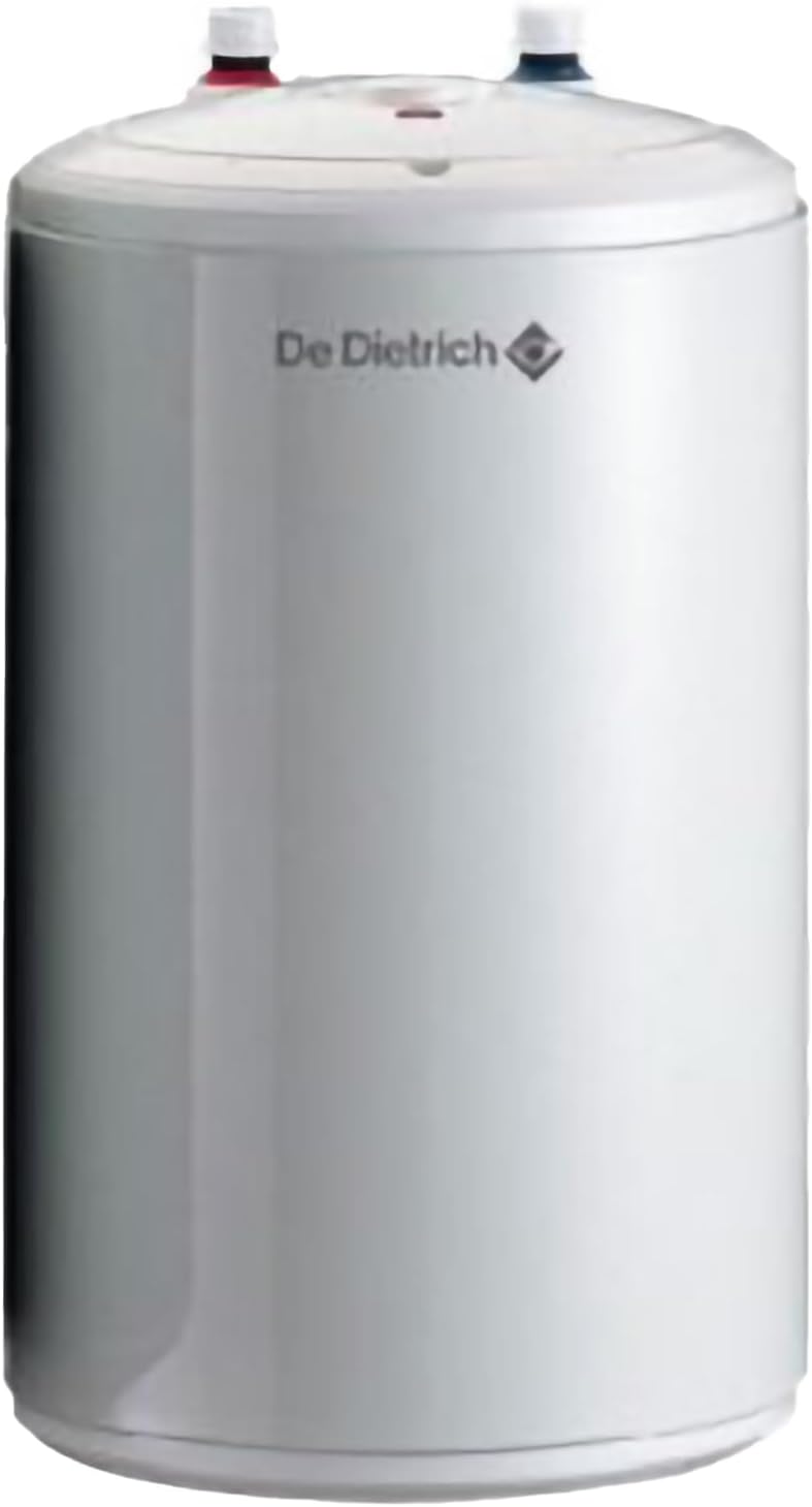 CHAUFFE-EAU ELECTRIQUE DIETRICH M V BLANC 15L S SE M – De Dietrich
