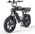 E Bike Hommes Vélo électrique-Ebike avec Une Batterie/ 2 Batteries – Vélos électriques, ENGWE, Vélo électrique 7 Vitesses