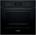 Bosch Série 2 – 60 x 60 cm, HBF134EB2, Noir, Four encastrable, Fours encastrables