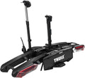 Epos Porte-vélos pour 2 vélos – Thule, Noir