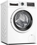9/5 kg – WNA144V0FR – Lave-linges, Bosch, Série 4, 1400 trs/min, Blanc, Lave linge séchant
