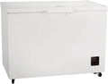Congélateurs – Gorenje, FH30DAW Boîte à congélation Hauteur 111, Performance même à des températures ambiantes jusqu'à -15 °C