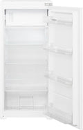 Respekta KS122.4-10 réfrigérateur encastrable 178 L avec compartiment 4 étoiles, 38 dB, porte réversible