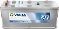 Varta I16 Batterie Promotive Black – Gris, Batteries de voiture