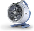 Ventilateurs de table – Shark, FlexBreeze HydroGo, rafraîchisseur d'air silencieux intérieur/extérieur, 5 réglages de vitesse, léger