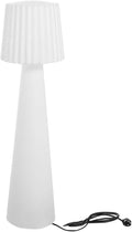 lampe LED design d'une hauteur de 150cm et 38cm de large – Lumisky