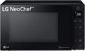 MH7235GPS Four à micro-ondes Smart Inverter avec grill à quartz – Classique, LG, 1200 W, 5 niveaux de puissance, 32 litres