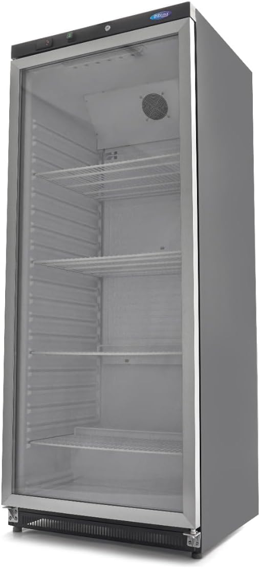 Isolation compacte et protectrice de 5,3 cm – Maxima, Noir/Argent