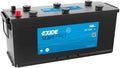BATERÍA 12V/140AH - 800 CCA - START PRO (HD) EG1406 – Eclairages intérieurs, Exide Technologies, Noir/Bleu