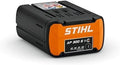 Stihl 48504006580 AP 300 S Batterie Lithium-ION 36 V 281 Wh – Noir/Orange