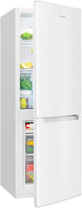 Réfrigérateurs standard – Bomann, KG7359 Réfrigérateur et Congélateur 173L Blanc - 121L Réfrigérateur, 52L Congélateur 4 Étoiles