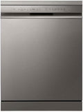 LG Lave vaisselle 60 cm DF355FP – Dimensions (LxHxP) 60 x 85 x 60 cm, Argent