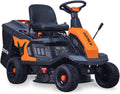 Largeur de Coupe 66 cm – Tondeuse Thermique autoportée FUXTEC FX-RMR66 – Tondeuses autoportées, Fuxtec, Hauteur de Coupe réglable