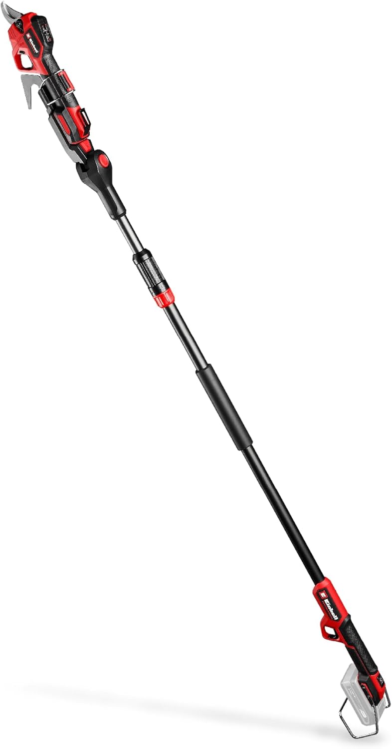 épaisseur de branche max. 28 mm – Professional Sécateur sans fil GP-LS 18/28 Li T BL-Solo Power X-Change (18 V – Taille-haies