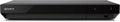 Sony UBP-X700U lecteur Blu-ray 4K Ultra HD, HDR10, Dolby Vision, Dolby Atmos, 2 HDMI, câble inclus