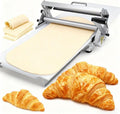 Machines à pâtes manuelles – Mcamgiczin, Laminoir à pâte Pliable - Laminoir Manuel 30, 2 laminoirs pour Pizzas, 4 cm à épaisseur réglable
